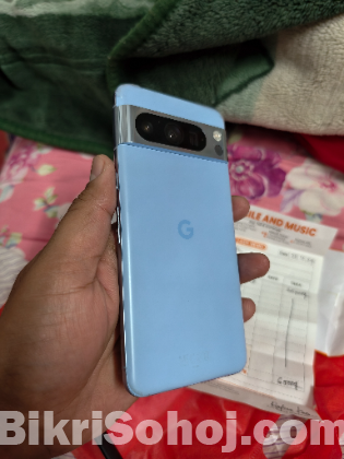 Google pixel 8 pro 12/128